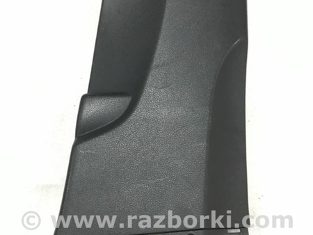 ФОТО Обшивка салона для Audi (Ауди) A3 III 8V (12-20) Київ