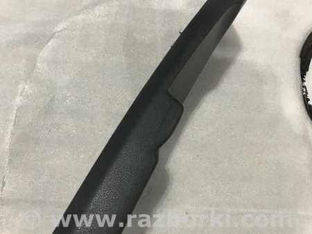 ФОТО Обшивка салона для Audi (Ауди) A3 III 8V (12-20) Київ