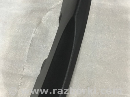 ФОТО Обшивка салона для Audi (Ауди) A3 III 8V (12-20) Київ