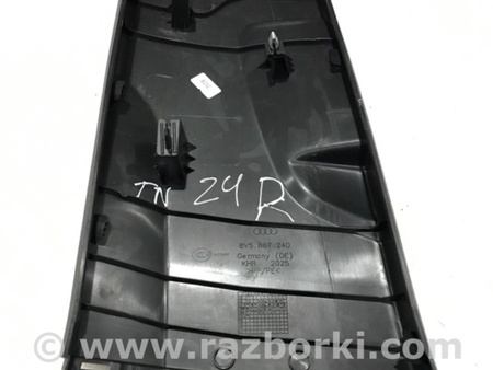 ФОТО Обшивка салона для Audi (Ауди) A3 III 8V (12-20) Київ