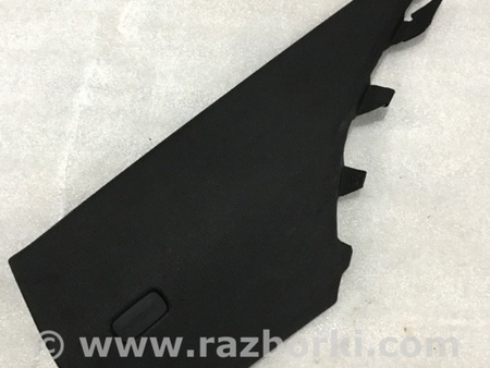 ФОТО Обшивка салона для Audi (Ауди) A3 III 8V (12-20) Київ