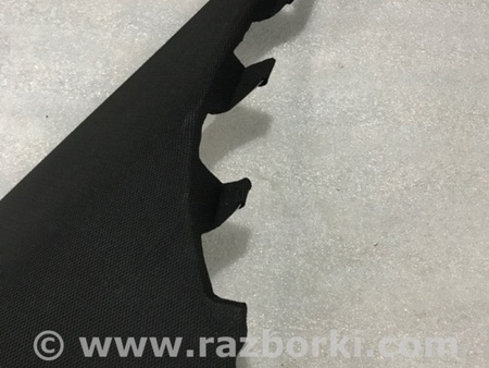 ФОТО Обшивка салона для Audi (Ауди) A3 III 8V (12-20) Київ