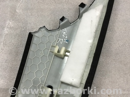 ФОТО Обшивка салона для Audi (Ауди) A3 III 8V (12-20) Київ