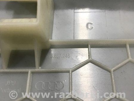 ФОТО Обшивка салона для Audi (Ауди) A3 III 8V (12-20) Київ