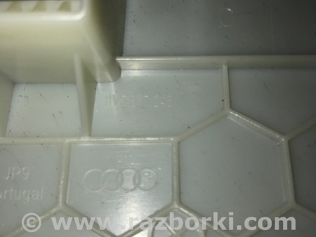 ФОТО Обшивка салона для Audi (Ауди) A3 III 8V (12-20) Київ