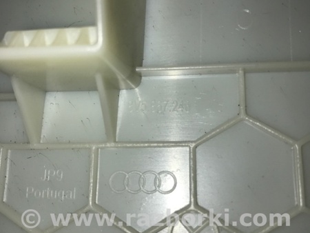 ФОТО Обшивка салона для Audi (Ауди) A3 III 8V (12-20) Київ