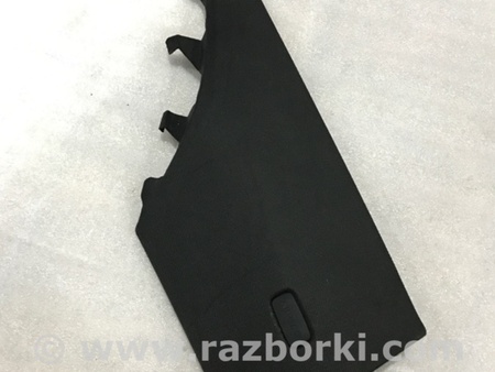 ФОТО Обшивка салона для Audi (Ауди) A3 III 8V (12-20) Київ