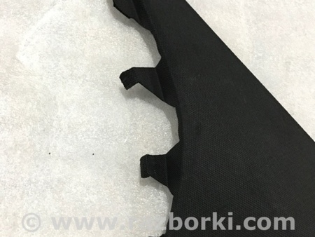 ФОТО Обшивка салона для Audi (Ауди) A3 III 8V (12-20) Київ