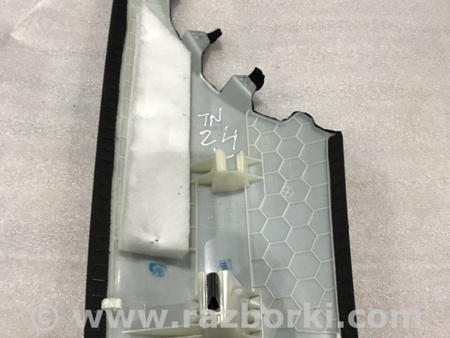 ФОТО Обшивка салона для Audi (Ауди) A3 III 8V (12-20) Київ