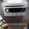Магнитола Subaru Forester SG