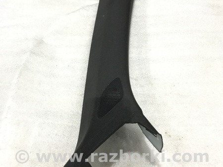 ФОТО Обшивка салона для Audi (Ауди) A3 III 8V (12-20) Київ