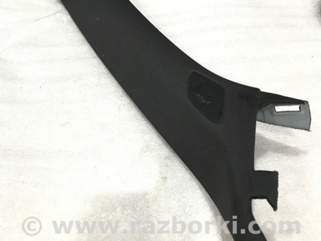 ФОТО Обшивка салона для Audi (Ауди) A3 III 8V (12-20) Київ