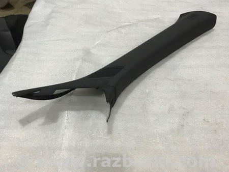 ФОТО Обшивка салона для Audi (Ауди) A3 III 8V (12-20) Київ