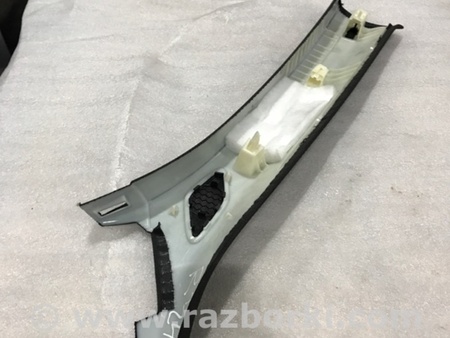 ФОТО Обшивка салона для Audi (Ауди) A3 III 8V (12-20) Київ