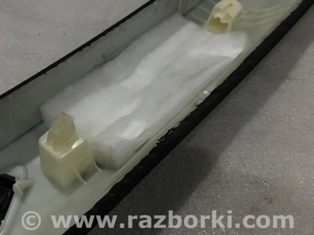 ФОТО Обшивка салона для Audi (Ауди) A3 III 8V (12-20) Київ