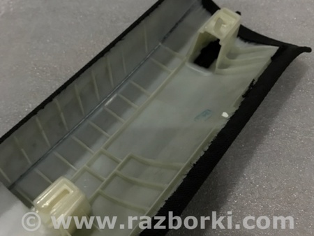 ФОТО Обшивка салона для Audi (Ауди) A3 III 8V (12-20) Київ