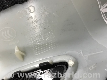 ФОТО Обшивка салона для Audi (Ауди) A3 III 8V (12-20) Київ