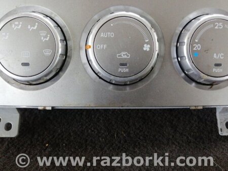 ФОТО Блок управления климат-контролем для Subaru Forester SG Киев