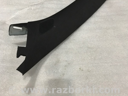 ФОТО Обшивка салона для Audi (Ауди) A3 III 8V (12-20) Київ