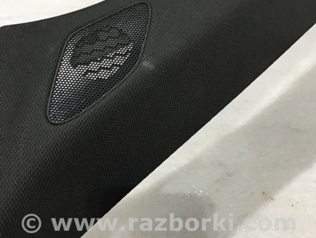 ФОТО Обшивка салона для Audi (Ауди) A3 III 8V (12-20) Київ