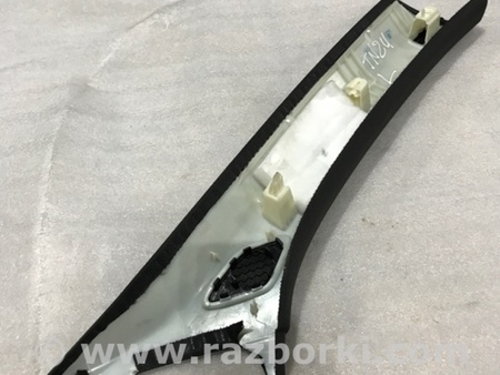 ФОТО Обшивка салона для Audi (Ауди) A3 III 8V (12-20) Київ