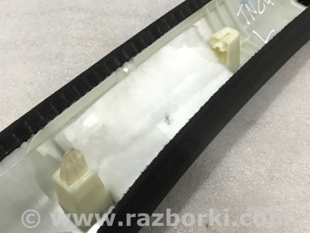 ФОТО Обшивка салона для Audi (Ауди) A3 III 8V (12-20) Київ