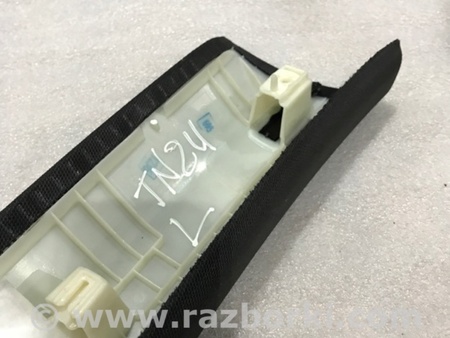 ФОТО Обшивка салона для Audi (Ауди) A3 III 8V (12-20) Київ