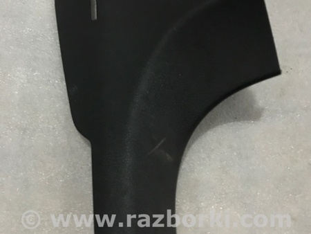 ФОТО Обшивка салона для Audi (Ауди) A3 III 8V (12-20) Київ