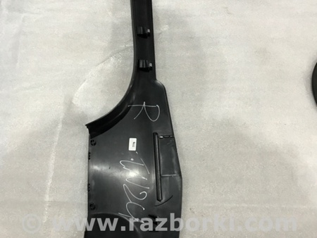 ФОТО Обшивка салона для Audi (Ауди) A3 III 8V (12-20) Київ