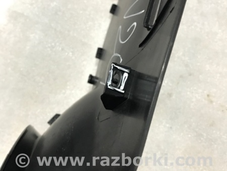 ФОТО Обшивка салона для Audi (Ауди) A3 III 8V (12-20) Київ