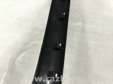 ФОТО Обшивка салона для Audi (Ауди) A3 III 8V (12-20) Київ