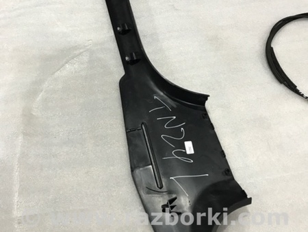 ФОТО Обшивка салона для Audi (Ауди) A3 III 8V (12-20) Київ