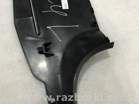 ФОТО Обшивка салона для Audi (Ауди) A3 III 8V (12-20) Київ