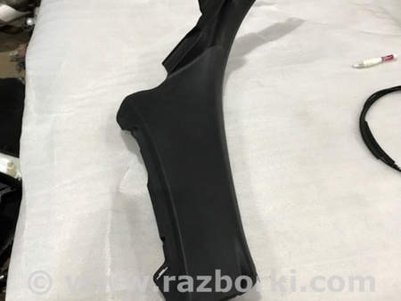 ФОТО Обшивка салона для Audi (Ауди) A3 III 8V (12-20) Київ