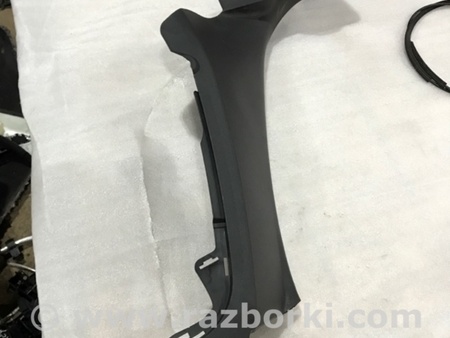 ФОТО Обшивка салона для Audi (Ауди) A3 III 8V (12-20) Київ