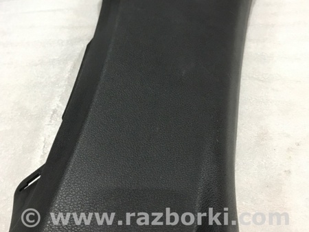 ФОТО Обшивка салона для Audi (Ауди) A3 III 8V (12-20) Київ