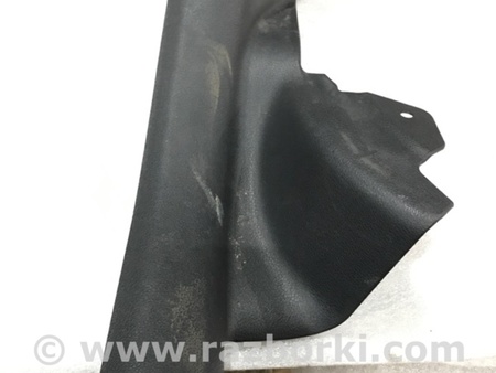 ФОТО Обшивка салона для Audi (Ауди) A3 III 8V (12-20) Київ