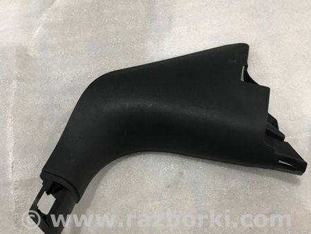 ФОТО Обшивка салона для Audi (Ауди) A3 III 8V (12-20) Київ