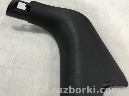 ФОТО Обшивка салона для Audi (Ауди) A3 III 8V (12-20) Київ