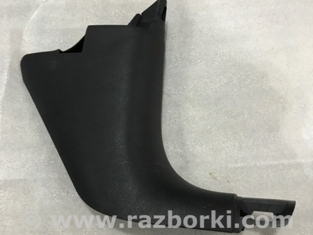 ФОТО Обшивка салона для Audi (Ауди) A3 III 8V (12-20) Київ