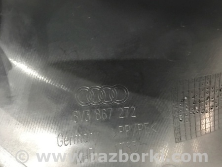 ФОТО Обшивка салона для Audi (Ауди) A3 III 8V (12-20) Київ