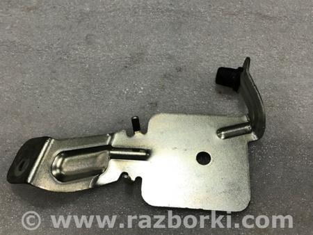 ФОТО Кронштейн для Audi (Ауди) A3 III 8V (12-20) Київ