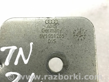 ФОТО Кронштейн для Audi (Ауди) A3 III 8V (12-20) Київ