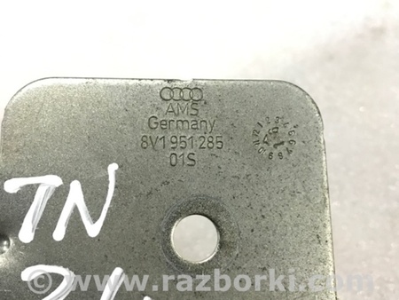 ФОТО Кронштейн для Audi (Ауди) A3 III 8V (12-20) Київ