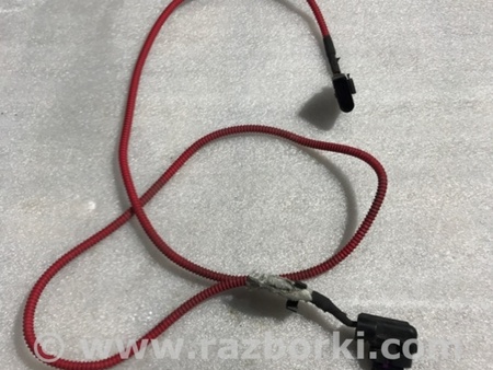 ФОТО Электропроводка для Audi (Ауди) A3 III 8V (12-20) Київ