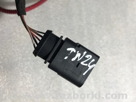 ФОТО Электропроводка для Audi (Ауди) A3 III 8V (12-20) Київ