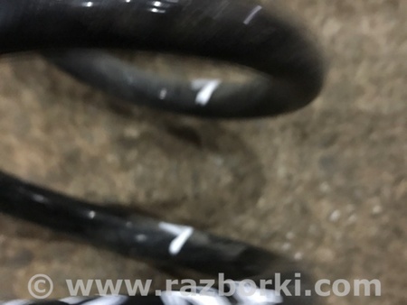 ФОТО Пружина подвески для Volvo XC90 II SPA (2015-) Київ