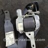Ремень безопасности пассажира Subaru Forester SG