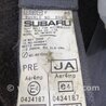 ФОТО Ремень безопасности пассажира для Subaru Forester SG Киев