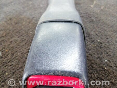 ФОТО Замок Ремня Безопасности передний для Subaru Forester SG Киев